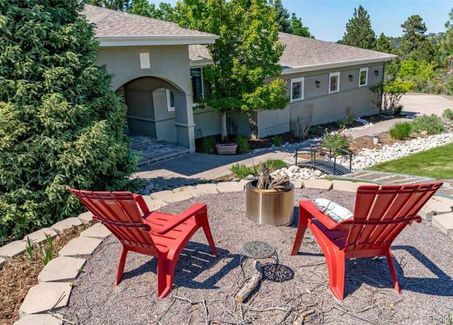 Property at 5631 Silver Bluff Ct, Parker, CO 80134, 6 beds, 5 baths