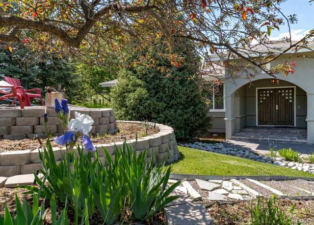 Property at 5631 Silver Bluff Ct, Parker, CO 80134, 6 beds, 5 baths