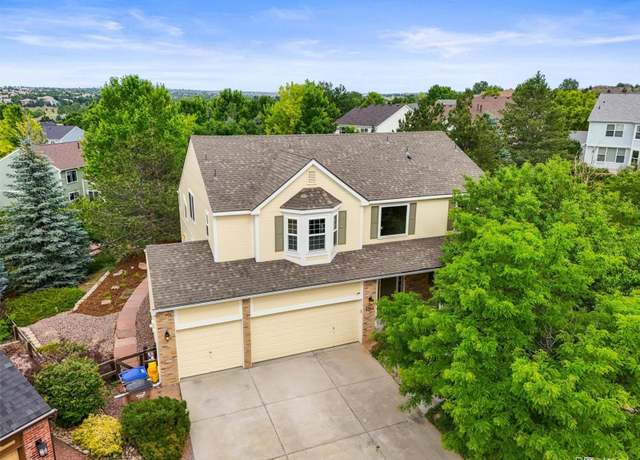 Property at 6364 S Walden Ct, Aurora, CO 80016, 3 beds, 3 baths