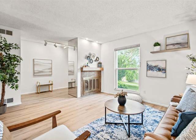 Property at 10311 E Evans Ave #132, Aurora, CO 80247, 3 beds, 4 baths