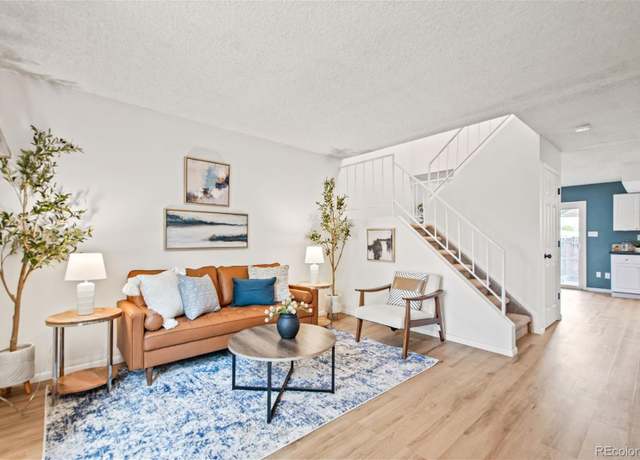Property at 10311 E Evans Ave #132, Aurora, CO 80247, 3 beds, 4 baths