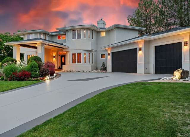 Property at 7 Sandpiper Cir, Thornton, CO 80241, 5 beds, 7 baths