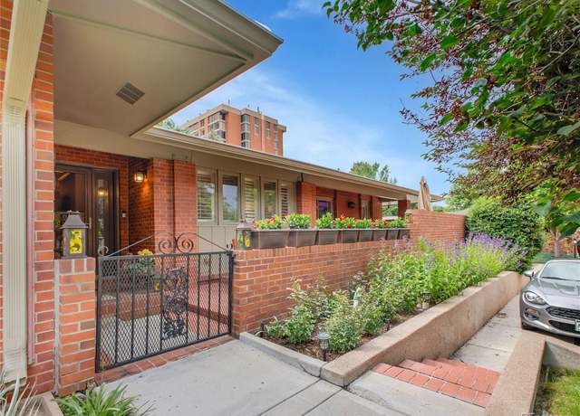 Property at 3481 S Race St, Englewood, CO 80113, 3 beds, 3 baths