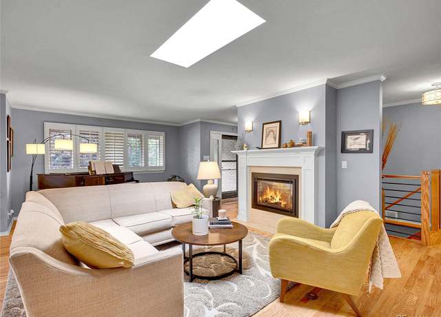 Property at 3481 S Race St, Englewood, CO 80113, 3 beds, 3 baths