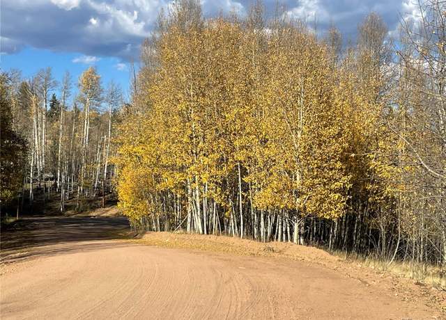 Property at 6409 Remington Rd, Como, CO 80432