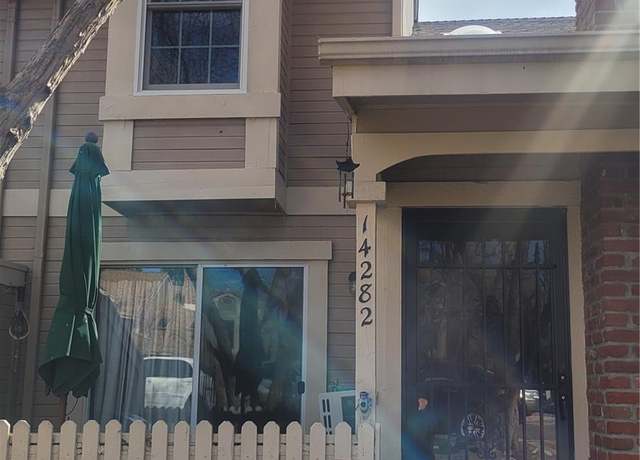 Property at 14282 E Radcliff Cir, Aurora, CO 80015, 2 beds, 2 baths