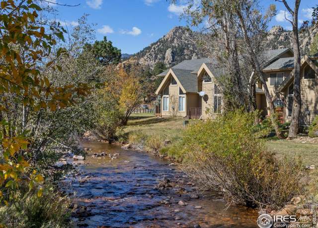 Property at 300 Far View Dr #16, Estes Park, CO 80517, 3 beds, 3 baths