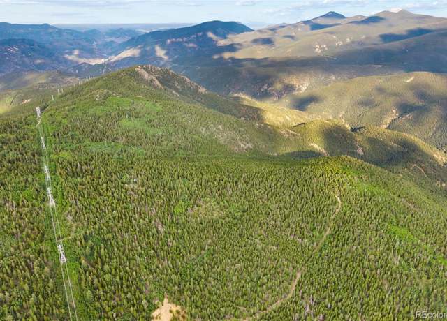 Property at Lamartine, Idaho Springs, CO 80452