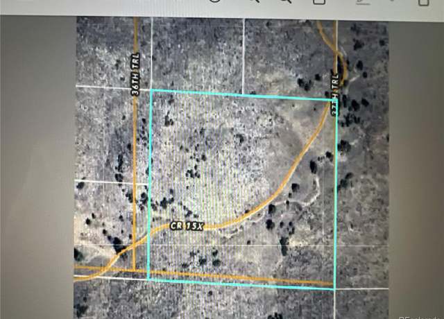 Property at 788 36th Trl, Cotopaxi, CO 81223