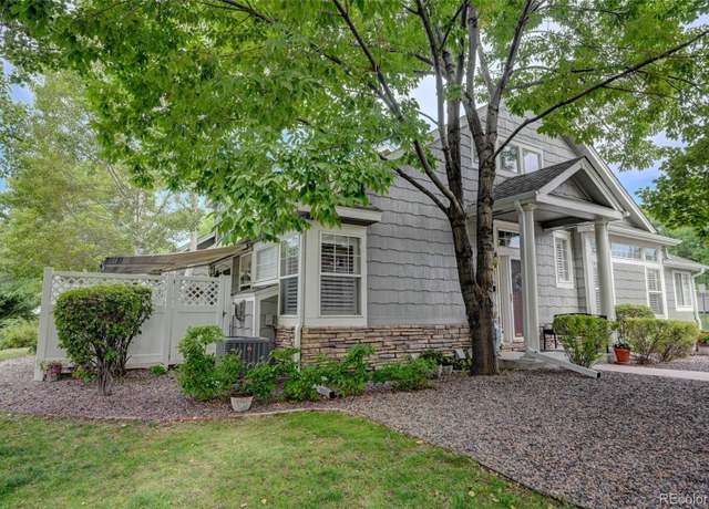Property at 6327 Deframe Way, Arvada, CO 80004, 3 beds, 4 baths