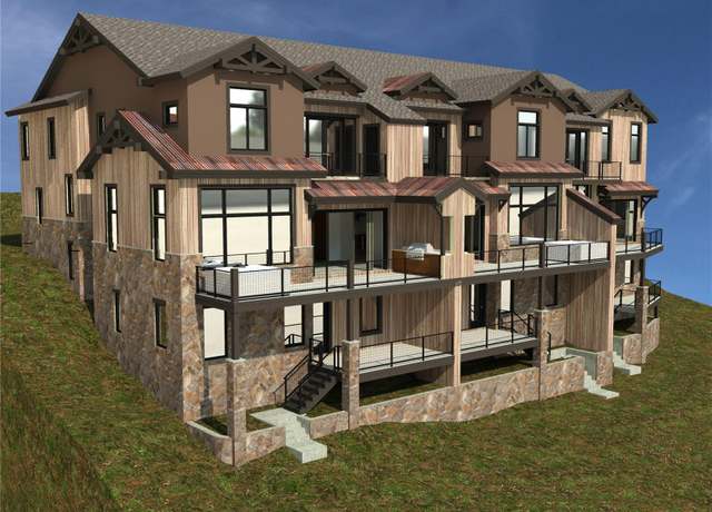 Property at 1301 Eagle Glen Dr, Steamboat Springs, CO 80487