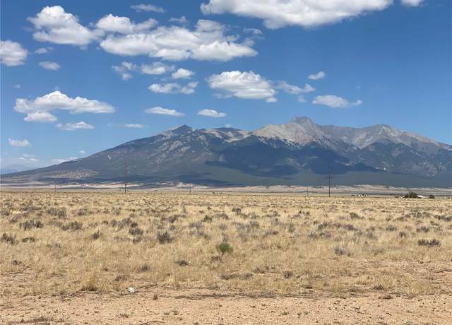 Property at 9322 Sanford Rd, Blanca, CO 81123