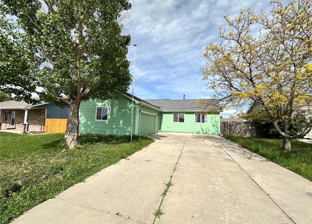 Property at 780 2nd St, Bennett, CO 80102, 3 beds, 2 baths