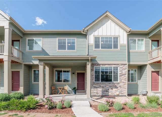 Property at 2640 Brookstone Dr Unit B, Milliken, CO 80543, 3 beds, 3 baths