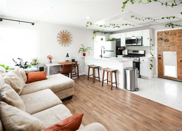 Property at 1588 Verbena St, Denver, CO 80220, 1 bed, 1 bath