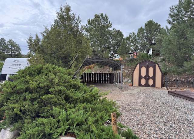 Property at 10795 County Road 197a, Nathrop, CO 81236