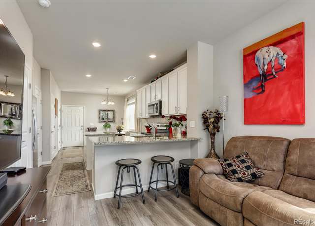 Property at Undisclosed address, Berthoud, CO 80513, 2 beds, 3 baths