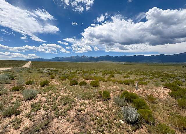 Property at 870 Goebel Way, Silver Cliff, CO 81252