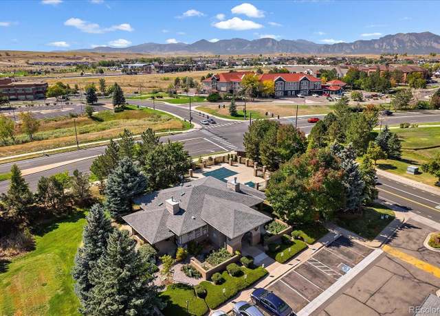Property at 750 Copper Ln #102, Louisville, CO 80027, 1 bed, 1 bath