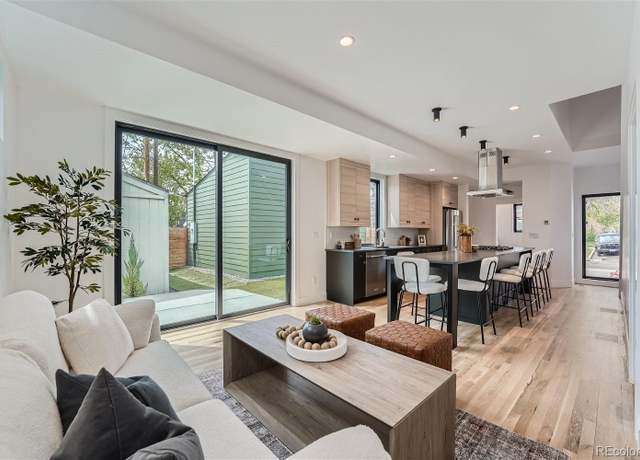 Property at 1928 W 41st Ave, Denver, CO 80211, 3 beds, 4 baths