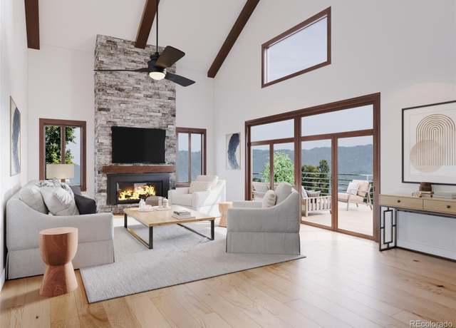 Property at 528 N Fuller Placer, Breckenridge, CO 80424, 4 beds, 4 baths