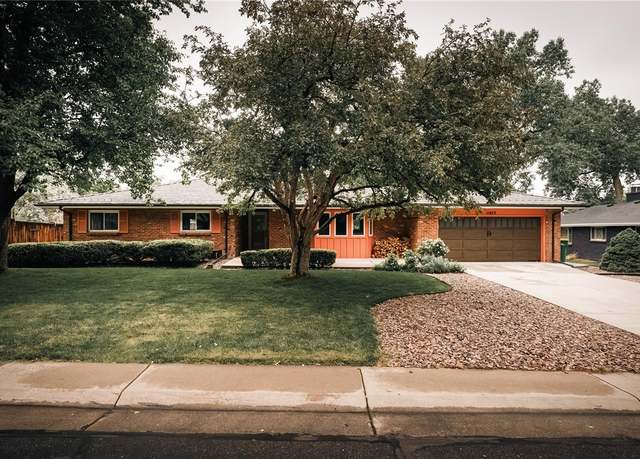 Property at 11673 W 28th Ave, Lakewood, CO 80215, 4 beds, 2 baths