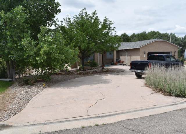 Property at 976 Cedar Ave, Rocky Ford, CO 81067, 4 beds, 4 baths