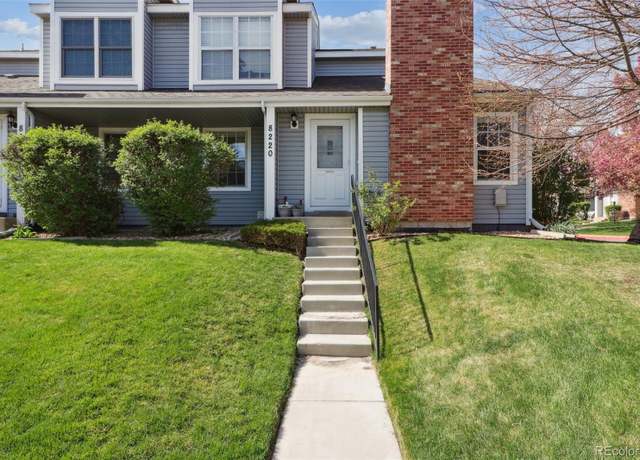 Property at 8220 W 90th Pl #2003, Broomfield, CO 80021, 2 beds, 2 baths