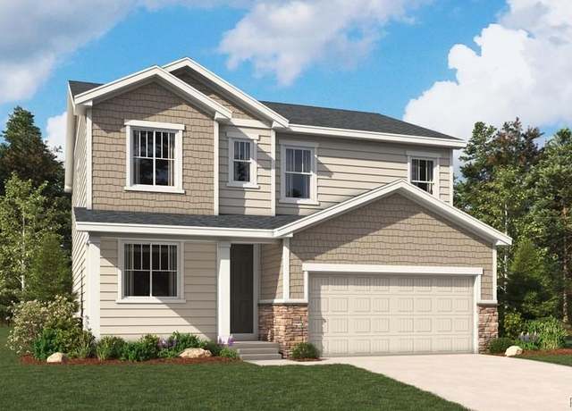 Property at 4479 Boone Cir, Brighton, CO 80601, 3 beds, 3 baths