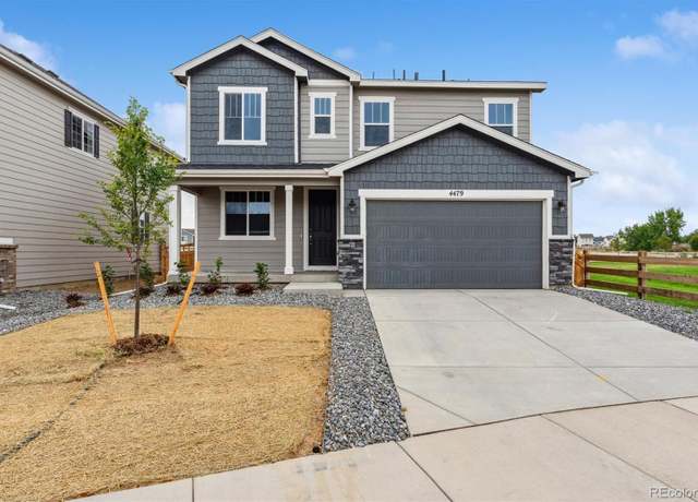 Property at 4479 Boone Cir, Brighton, CO 80601, 3 beds, 3 baths