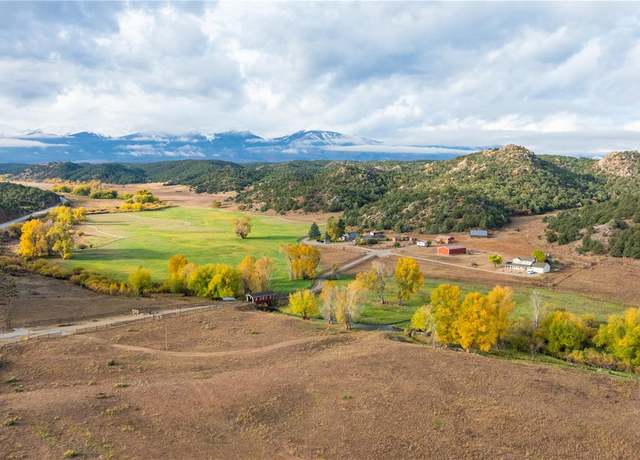 Property at 7200 State Highway 69, Cotopaxi, CO 81223, 4 beds, 4 baths