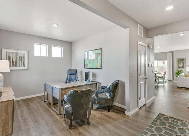 Property at 4837 Cattle Cross Ln, Castle Rock, CO 80104, 5 beds, 3 baths