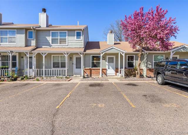 Property at 8260 Washington St #78, Denver, CO 80229, 2 beds, 1 bath