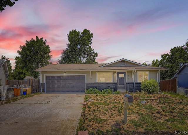 Property at 13052 E Arkansas Dr, Aurora, CO 80012, 2 beds, 1 bath