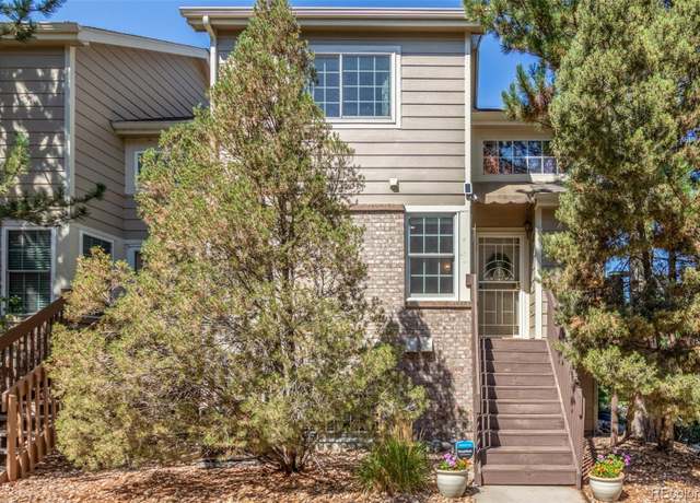 Property at 1470 S Quebec Way #123, Denver, CO 80231, 3 beds, 3 baths