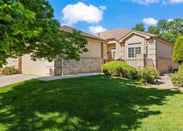 Property at 4446 Spiceglen Dr, Colorado Springs, CO 80906, 4 beds, 3 baths