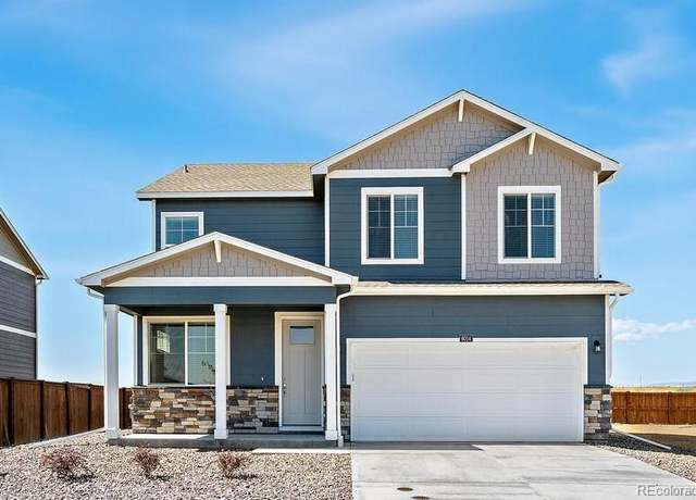Property at 4329 Gypsum Ave, Mead, CO 80504, 4 beds, 3 baths