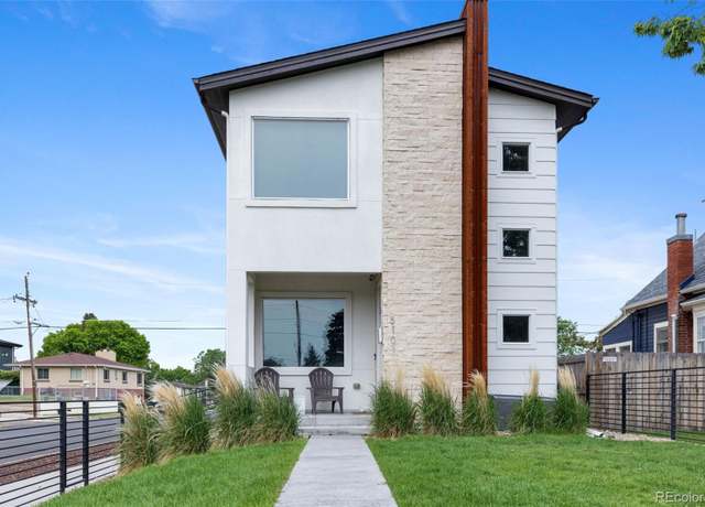Property at 5101 Quitman St, Denver, CO 80212, 5 beds, 4 baths