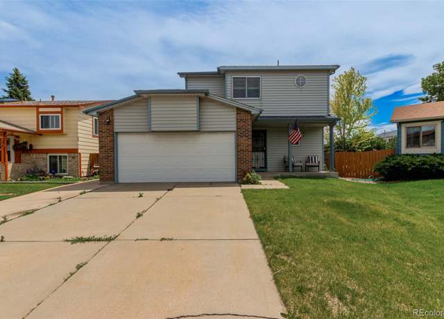 Property at 6119 Zenobia Ct, Arvada, CO 80003, 3 beds, 3 baths