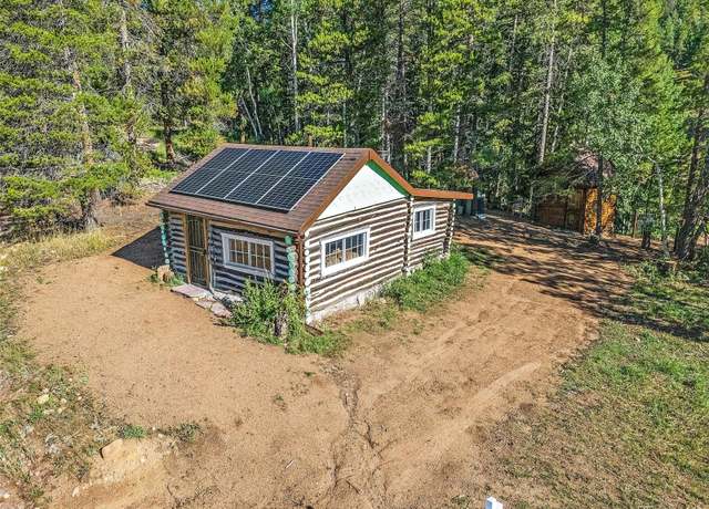Property at 9719 Beaver Pond, Conifer, CO 80433, 1 bed, 1 bath
