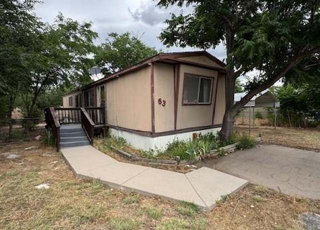 Property at 63 E Vern, Pueblo West, CO 81007