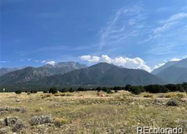 Property at 3359 Carefree Way, Crestone, CO 81131