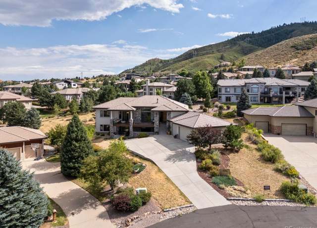 Property at 11194 W Yucca, Littleton, CO 80125, 5 beds, 5 baths