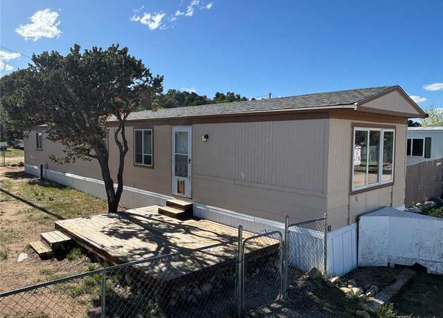 Property at 29600 County Road 353, Buena Vista, CO 81211, 3 beds, 2 baths