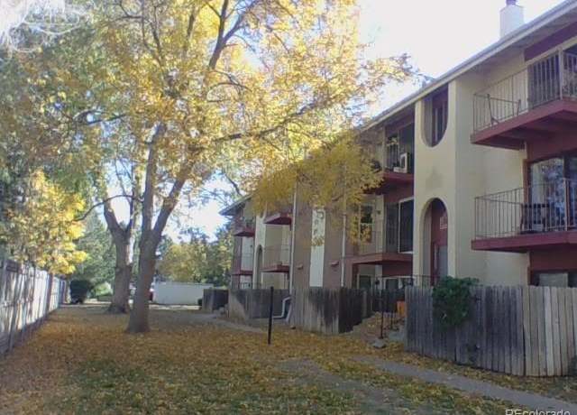 Property at 12172 Huron St #207, Denver, CO 80234, 1 bed, 1 bath