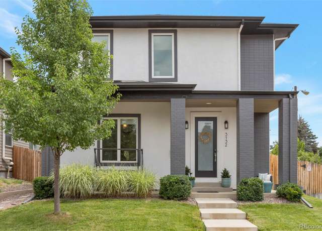 Property at 3132 S Grant St, Englewood, CO 80113, 5 beds, 4 baths