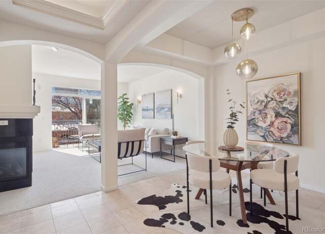 Property at 1747 N Washington St Unit C306, Denver, CO 80203, 2 beds, 2 baths