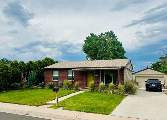 Property at 1741 W 55th Pl, Denver, CO 80221, 3 beds, 3 baths