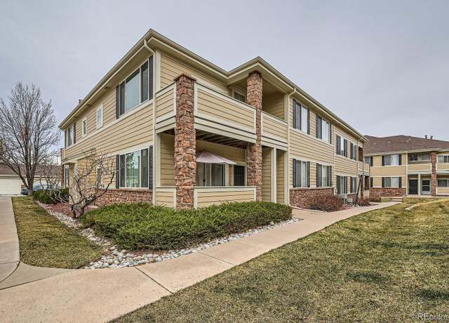 Property at 16828 E Gunnison Dr Unit 7H, Aurora, CO 80017, 2 beds, 2 baths