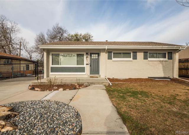 Property at 8511 Cherry Ln, Westminster, CO 80031, 4 beds, 2 baths